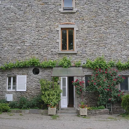 Hotel Saint Verny