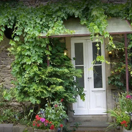 Saint Verny * Villeneuve-dʼAllier