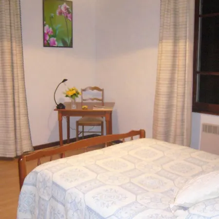 Hotel Saint Verny *