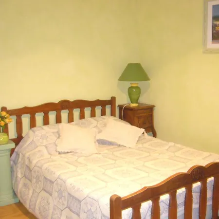 Hotel Saint Verny *