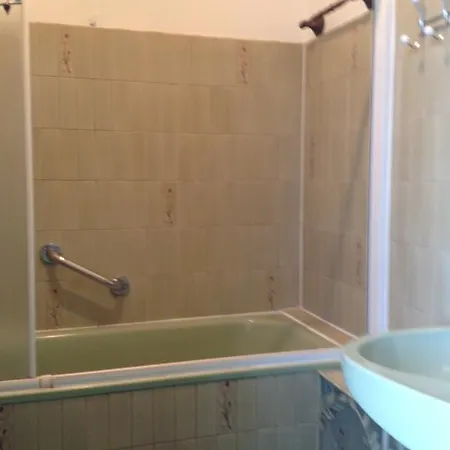 Hotel Saint Verny