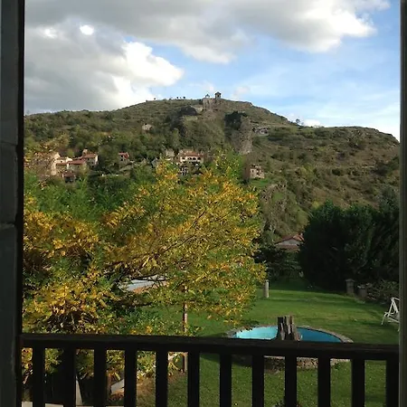 Hotel Saint Verny *