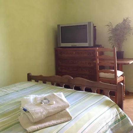 Hotel Saint Verny