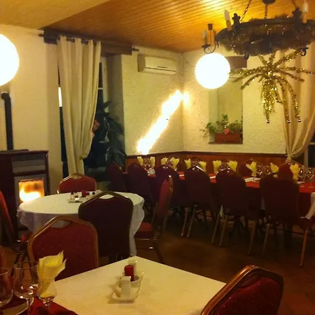 Saint Verny *
