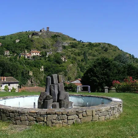 Saint Verny *