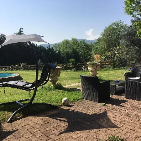 Saint Verny Hotel Villeneuve-dʼAllier